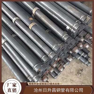 利津最薄的声测管壁厚可以到什么程度