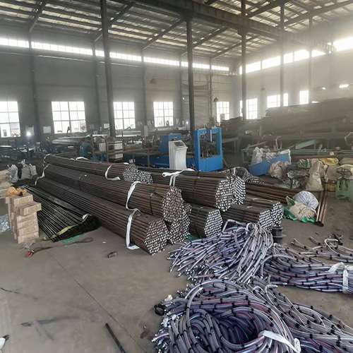 利津声测管在单桩竖向抗拔静载试验中的应用