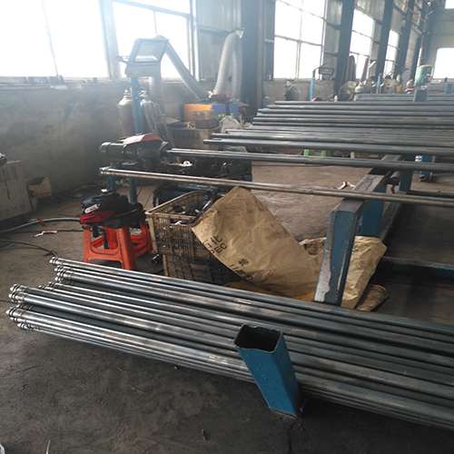 利津桥梁桩基声测管的施工工艺流程